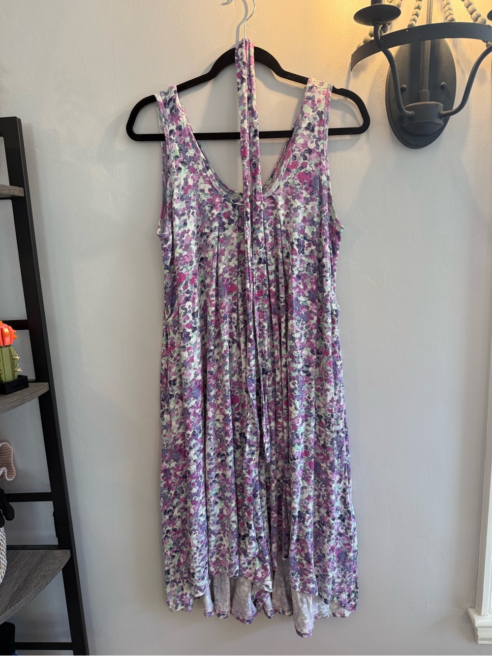 Latched Mama Nursing/Maternity Romper